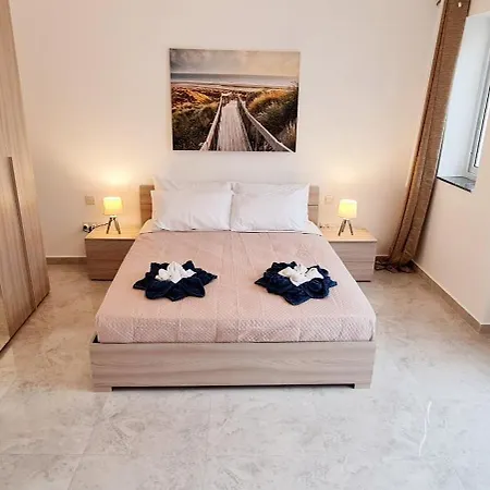Seaside Serenity 6 - Few Mins Walk To The Beach By Quicktrips Mellieha Exterior photo