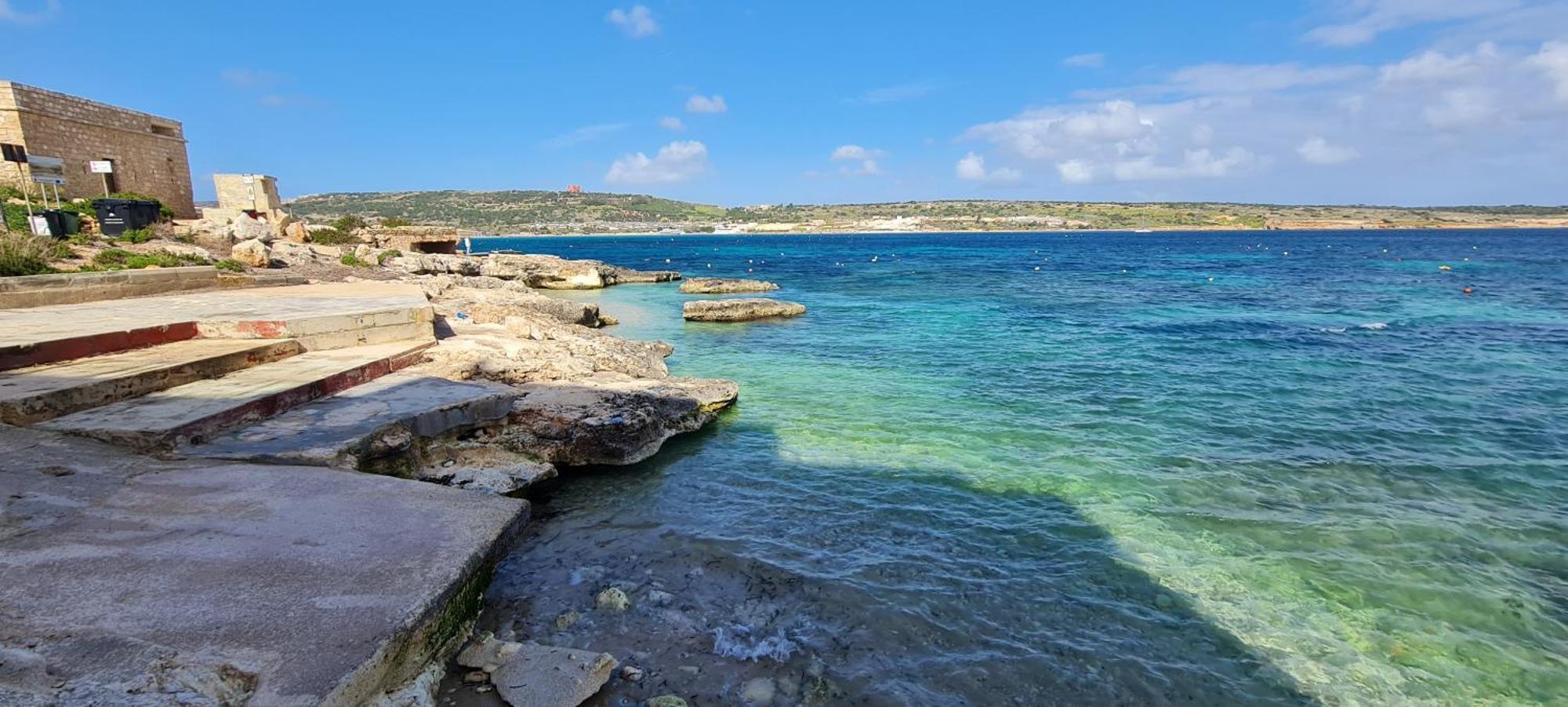 Seaside Serenity 6 - Few Mins Walk To The By Quicktrips * Mellieħa