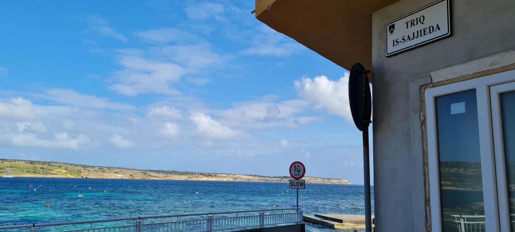Appartement Seaside Serenity 6 - Few Mins Walk To The By Quicktrips Mellieħa