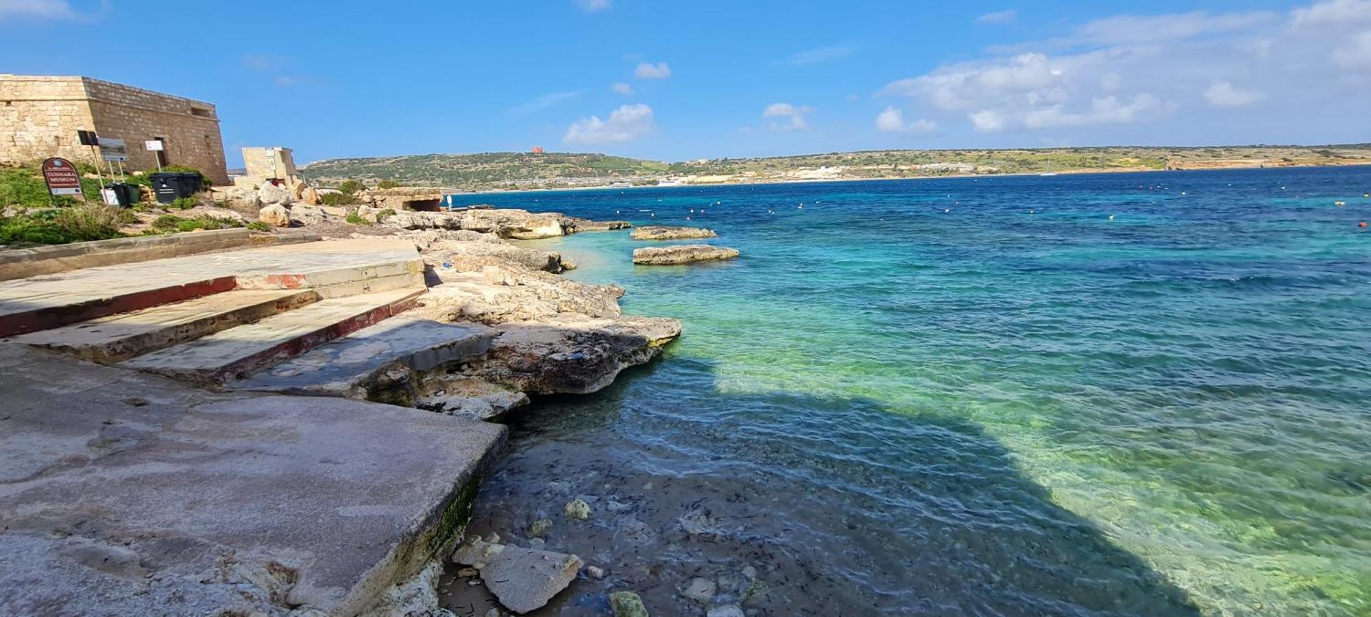 Seaside Serenity 6 - Few Mins Walk To The By Quicktrips * Mellieħa