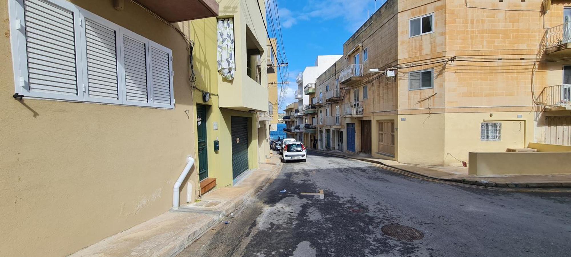 Seaside Serenity 6 - Few Mins Walk To The By Quicktrips Mellieħa