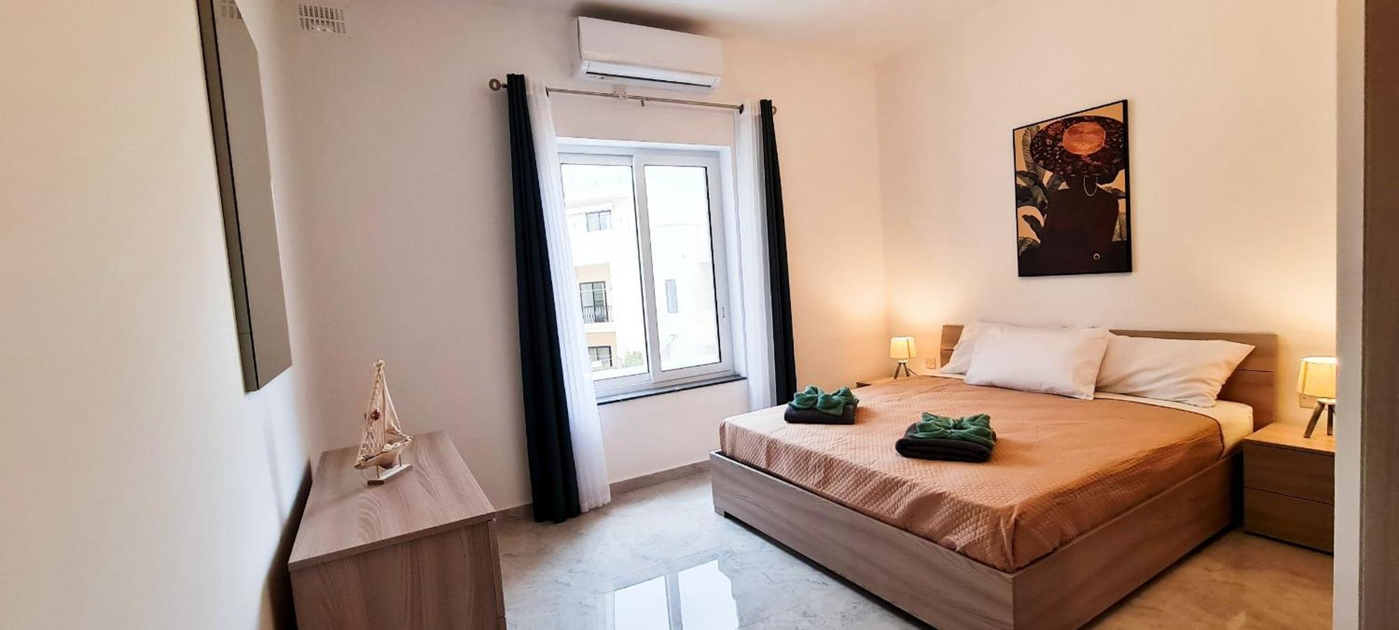 Appartement Seaside Serenity 6 - Few Mins Walk To The By Quicktrips