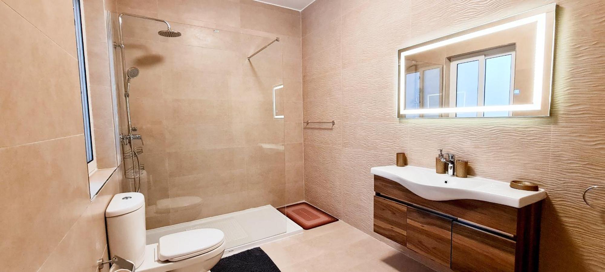 Appartement Seaside Serenity 6 - Few Mins Walk To The By Quicktrips
